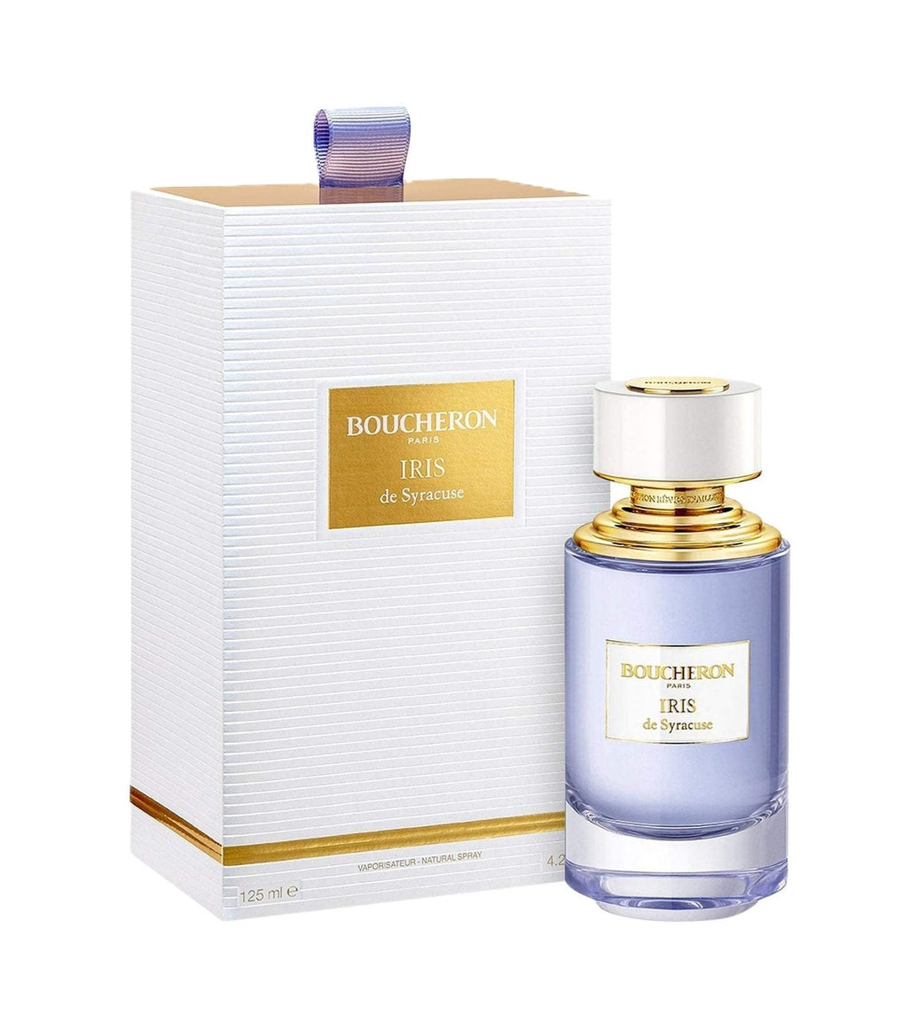 Boucheron Iris De Syracuse EDP 125 ML