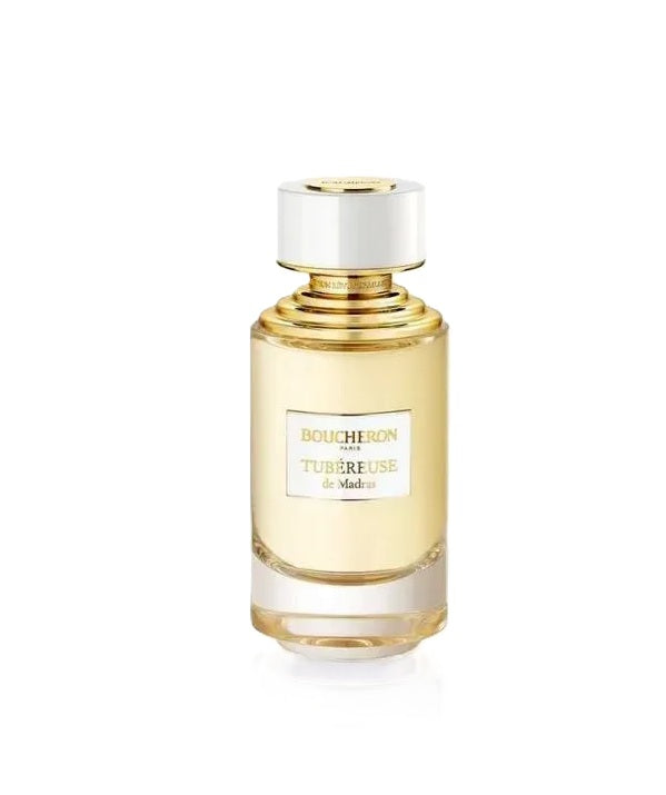 Boucheron Tubereuse De Madras Edp 125 ml