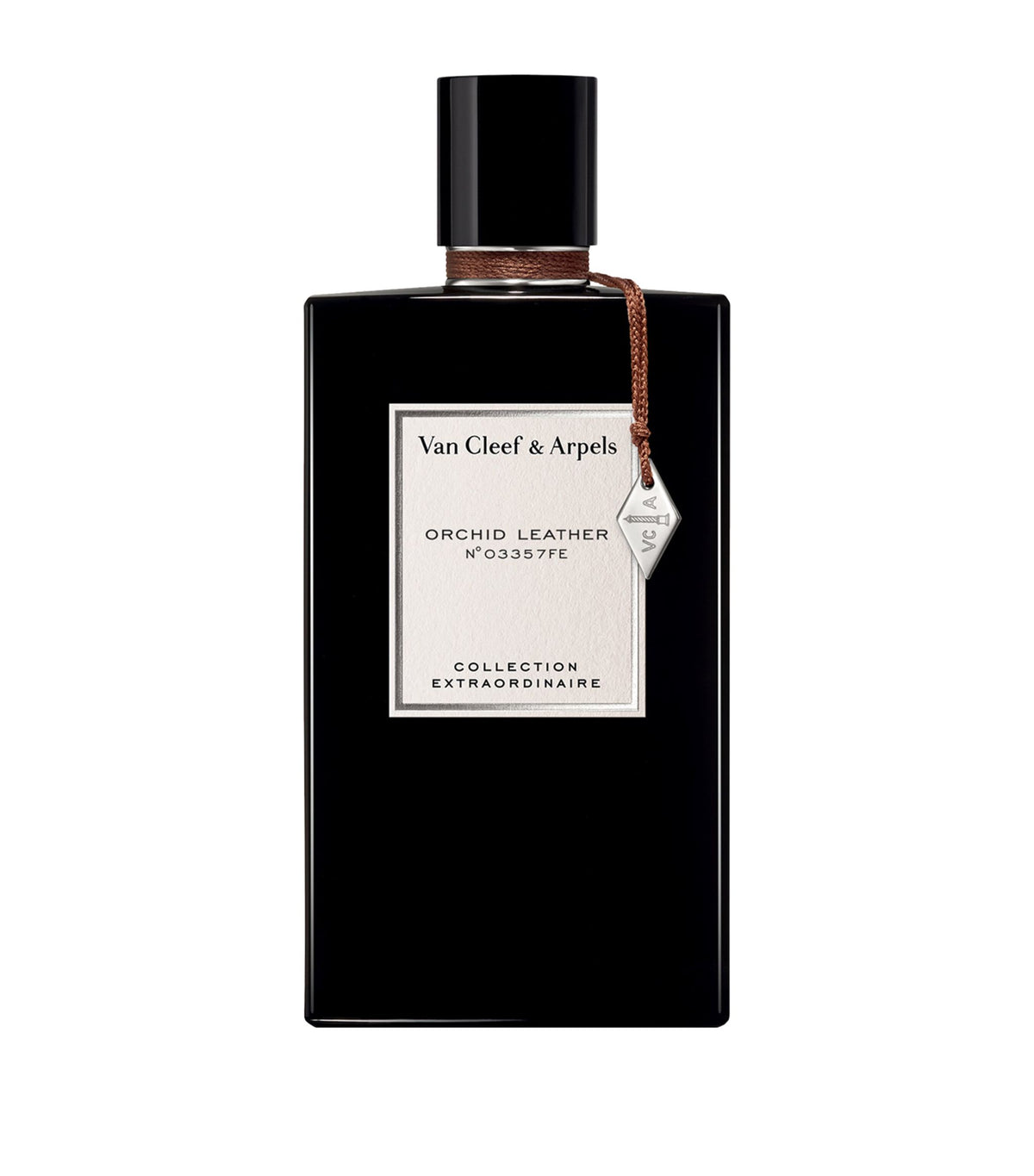 Van Cleef & Arpels Orchid Leather EDP 75 ml