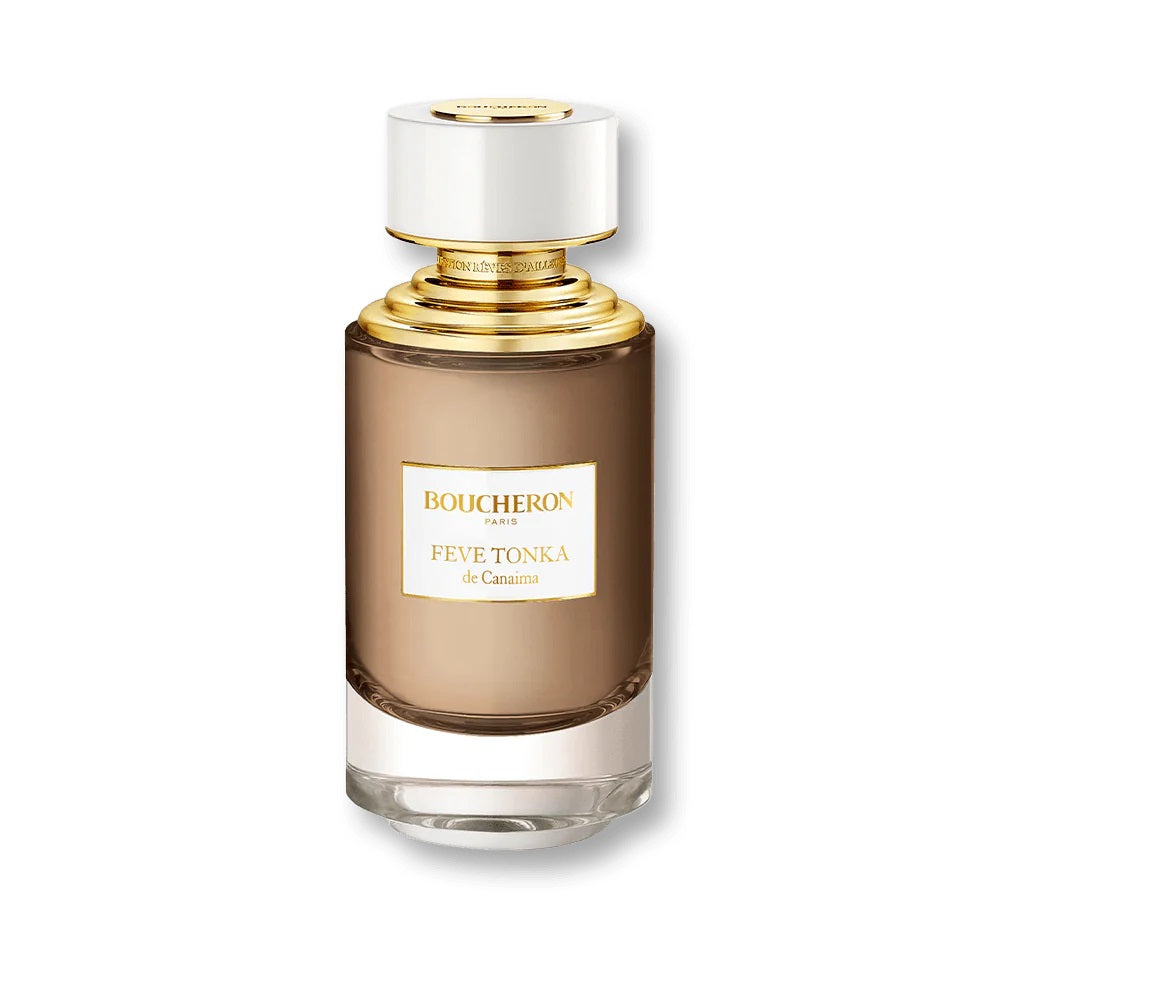 Boucheron Feve Tonka Canaima Edp 125Ml