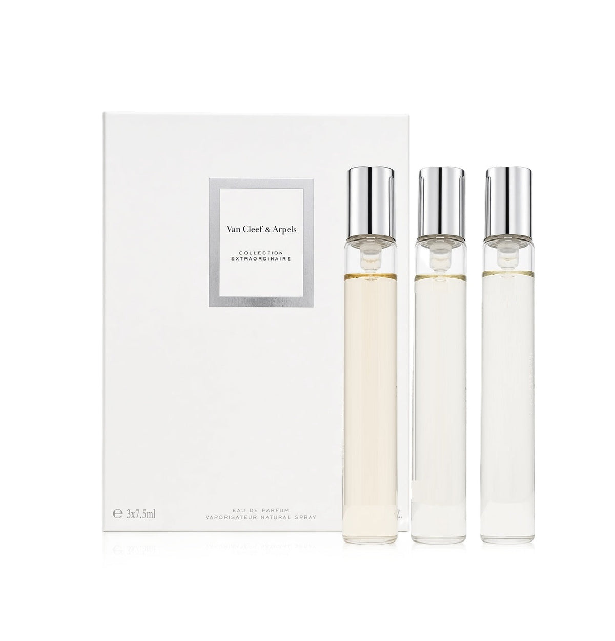 Van Cleef & Arpels Collection Miniature 3 * 7.5 ML