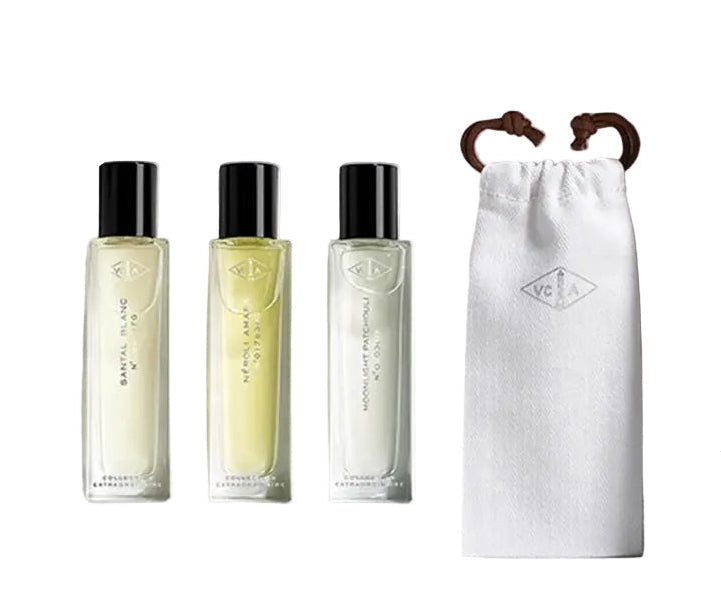 Van Cleef & Arpels Collection Extraordinaire EDP 15 ML * 3