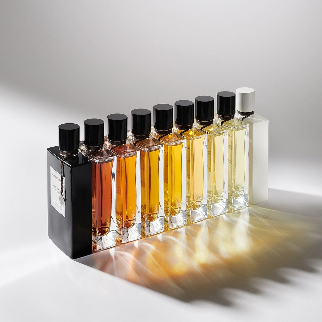 Van Cleef & Arpels Collection Extraordinaire Gift Set