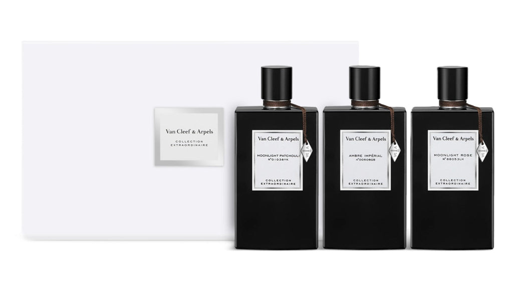 Van Cleef & Arpels Collection Extraordinaire Gift Set