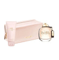 Coach Floral Gift Set