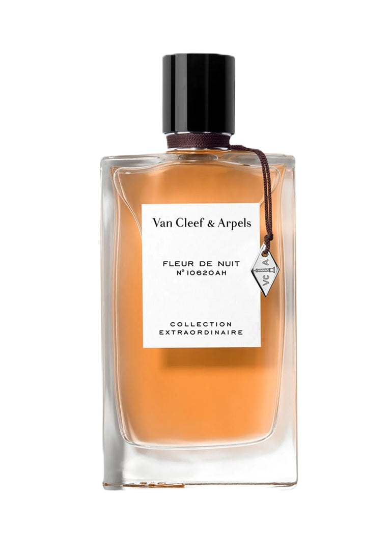 Van Cleef & Arpels Fleur De Nuit Edp 75 ml