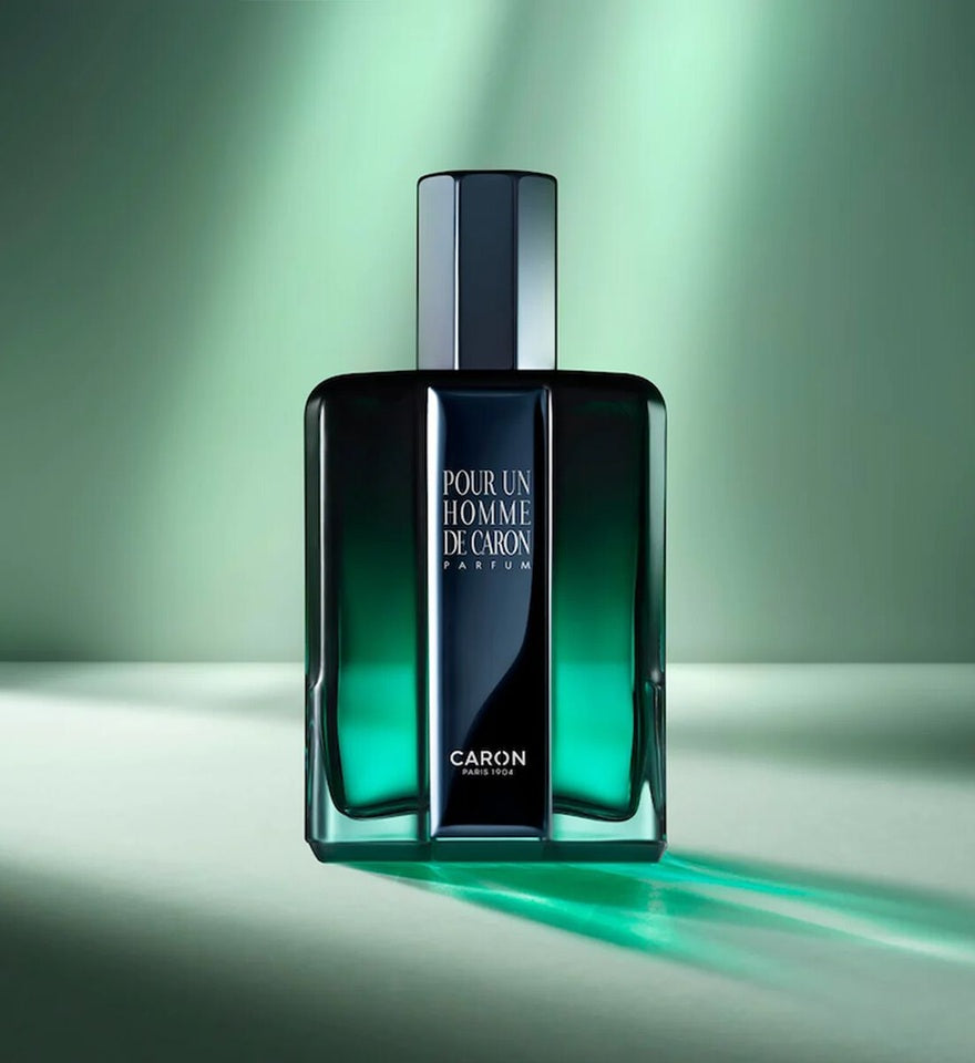 Caron Pour Un Homme De Caron Parfum 125 ML