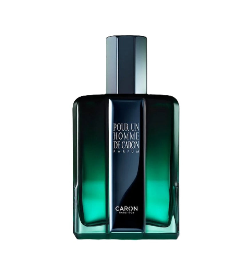 Caron Pour Un Homme De Caron Parfum 125 ML
