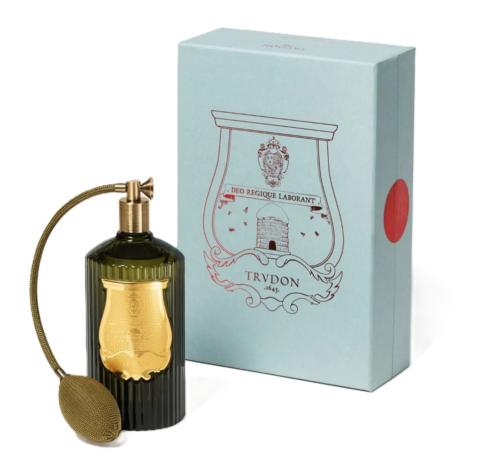 Trudon Abd Elkader  Room Spray 375 Ml
