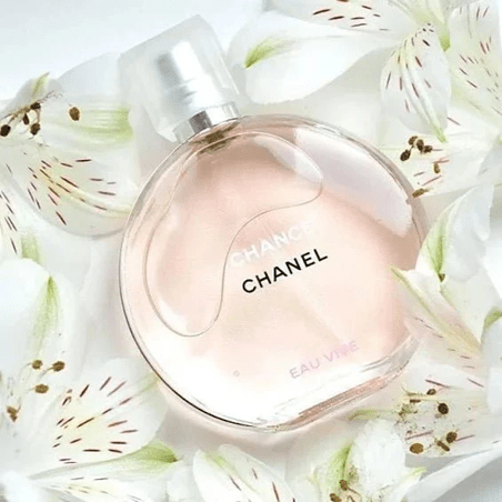 Chanel Chance Eau Vive EDT 100 ml