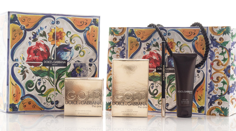 Dolce & Gabbana The One  Set