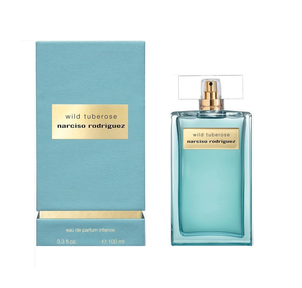 Narciso Rodriguez Wild Tuberose EDP Intense 100 ML