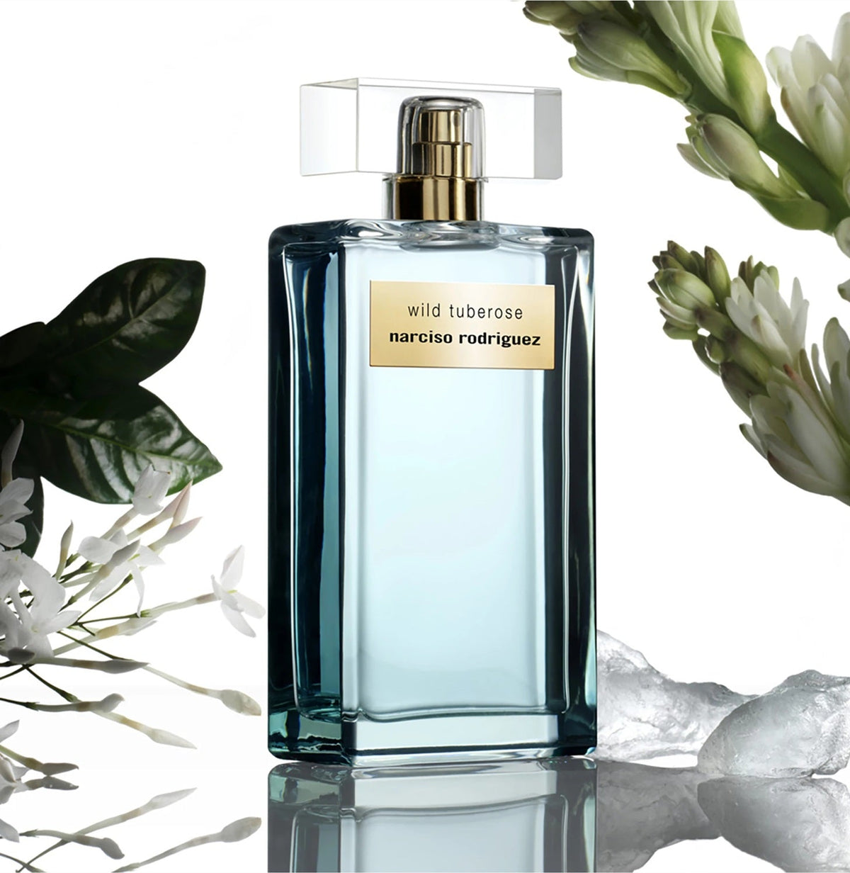 Narciso Rodriguez Wild Tuberose EDP Intense 100 ML