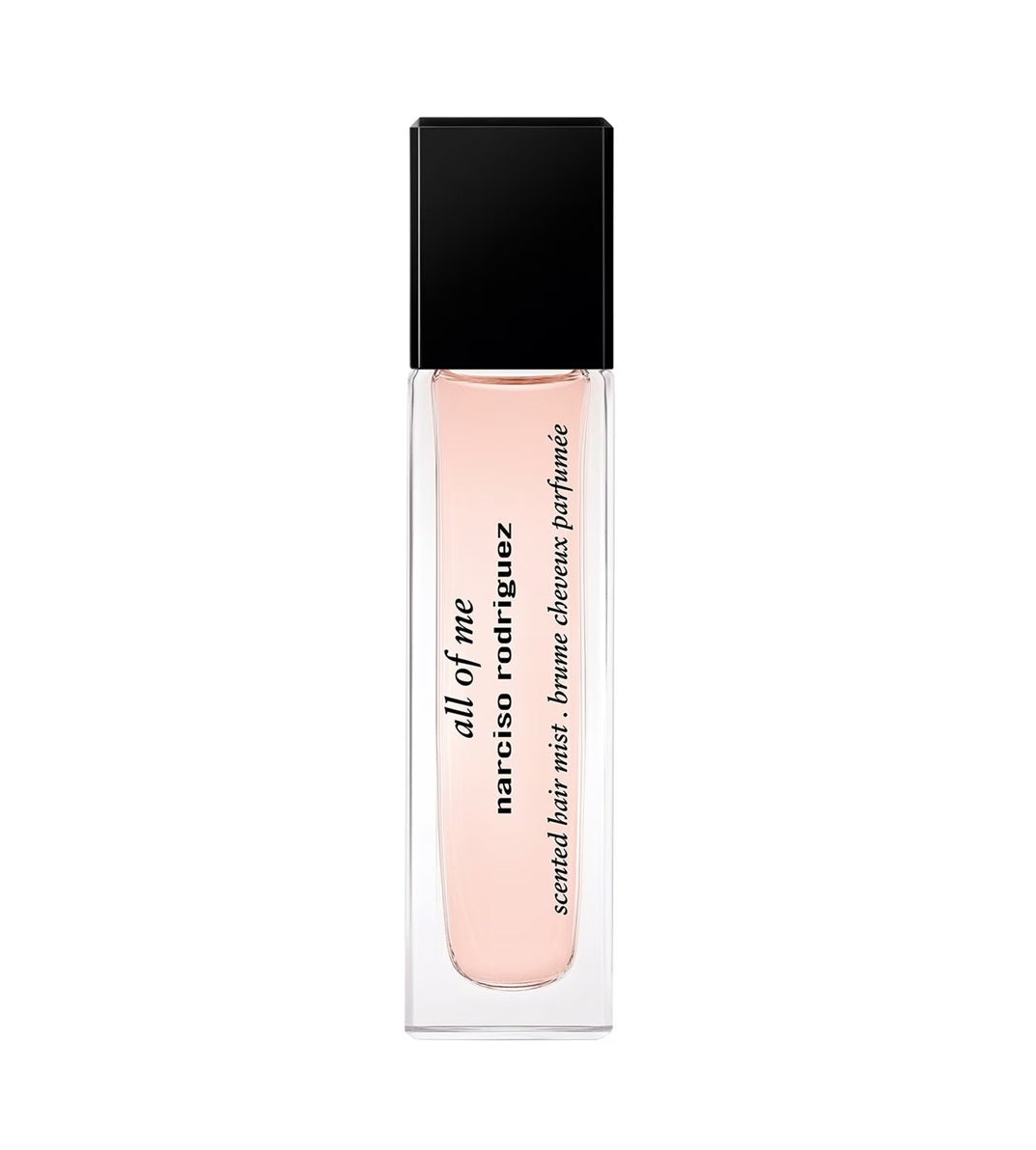 Narciso Rodriguez All Of Me Scented Hair Mist 30 ml