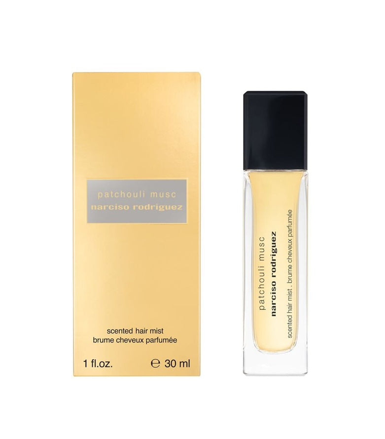 Narciso Rodriguez Patchouli Muse Scented hair mist 30 ml