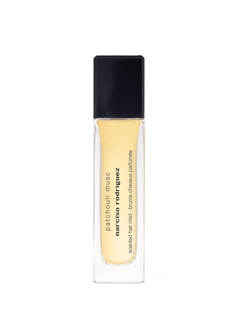 Narciso Rodriguez Patchouli Muse Scented hair mist 30 ml