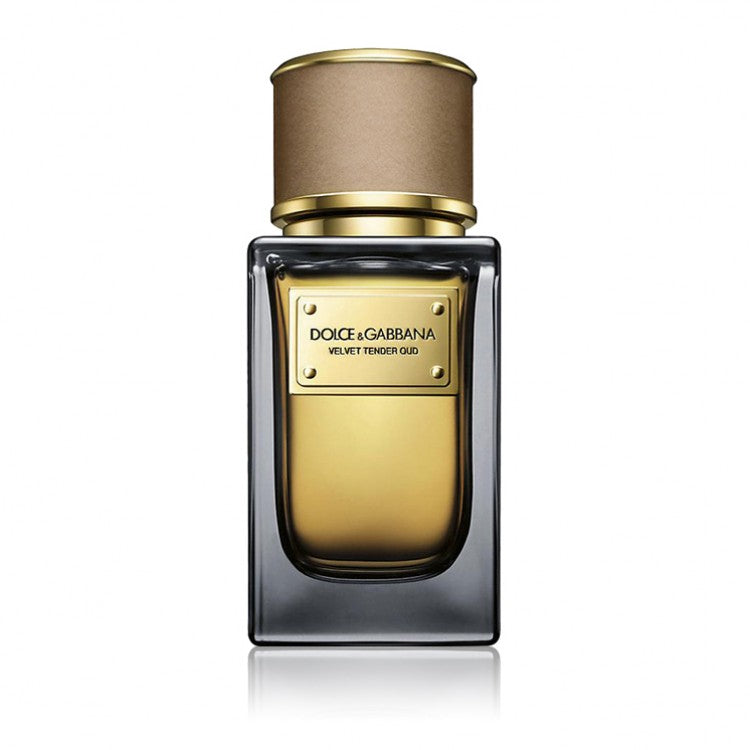 Unboxed DOLCE & GABBANA VELVET TENDER OUD EDP 50 ml