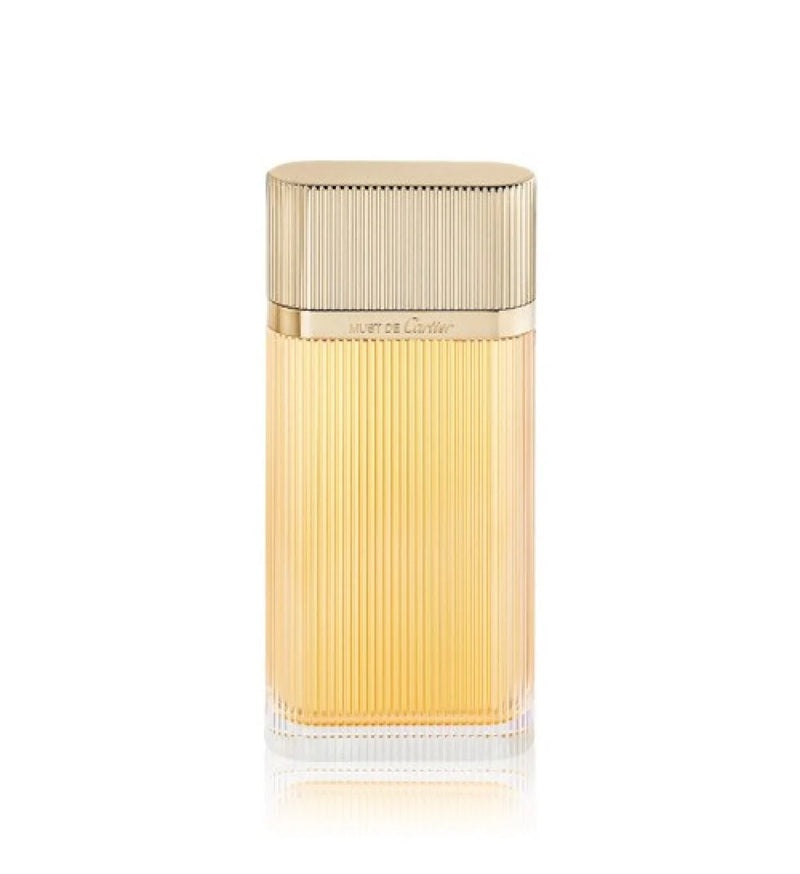 Cartier Must De Cartier EDT 100 ml