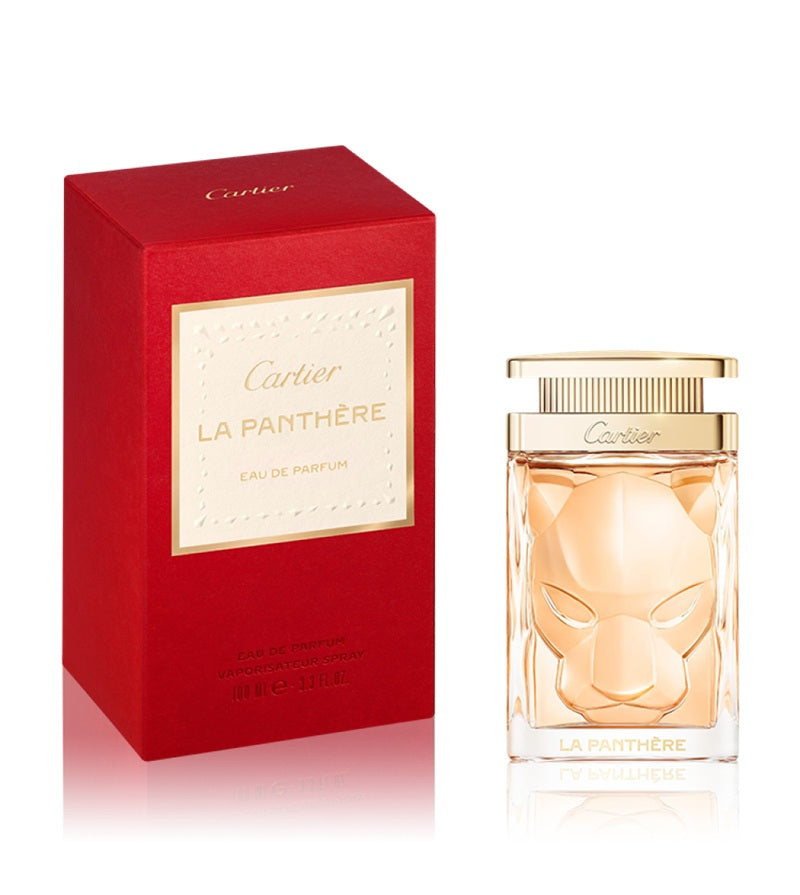 Cartier La Panthere EDP 75ml