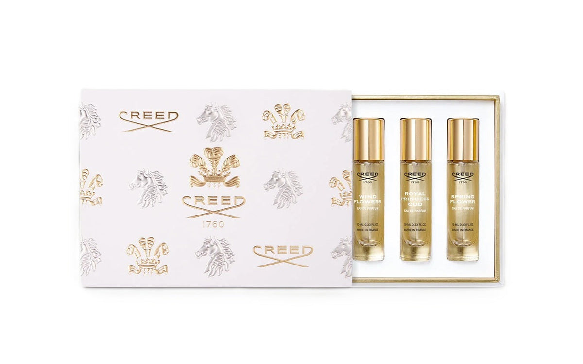 Creed Women's Discovery Set