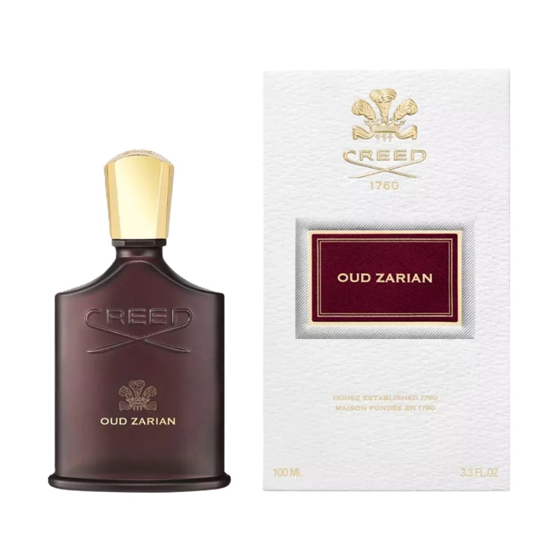 Creed Oud Zarian Edp 100ml