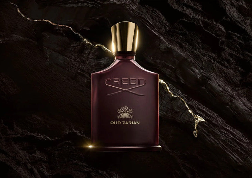 Creed Oud Zarian Edp 100ml