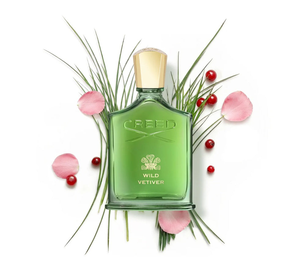 Creed Wild Vetiver EDP 100 ml