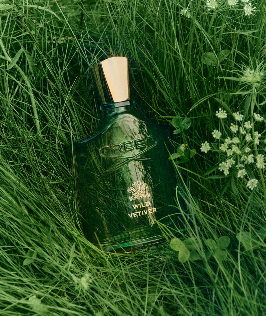 Creed Wild Vetiver EDP 100 ml