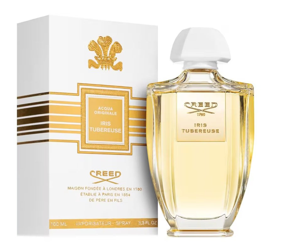 Creed Acqua Originale Iris Tuberose 100ml
