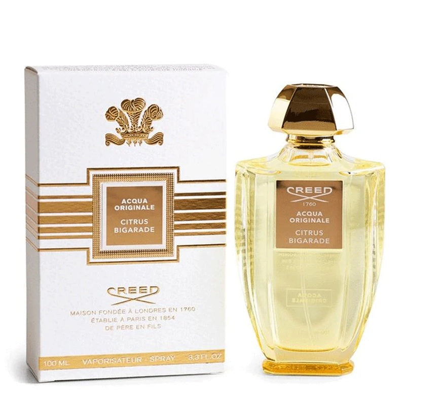 Creed Acqua Original Citrus Bigarade 100ml
