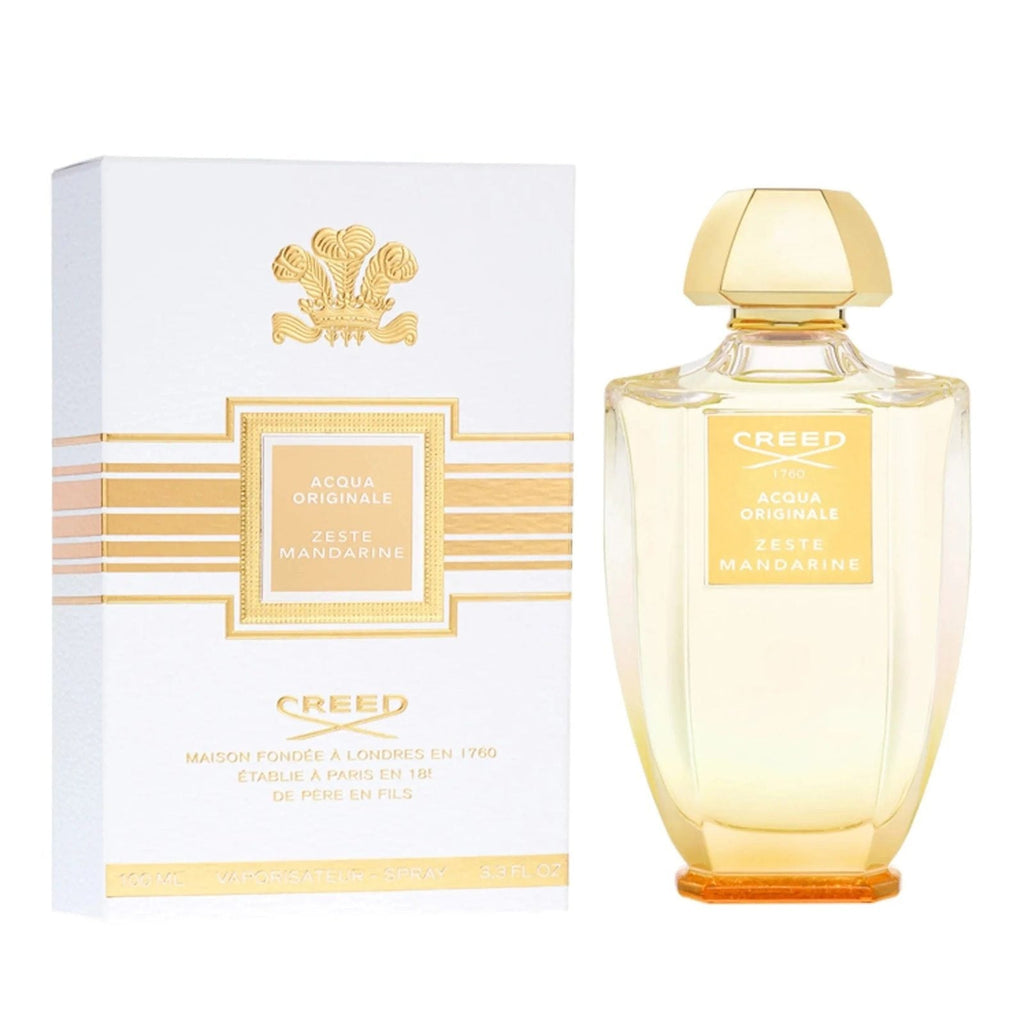 Creed Acqua Original Zeste Mandarine 100ml