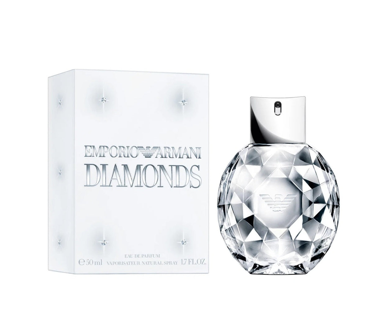 Giorgio Armani Diamonds EDP  50ml