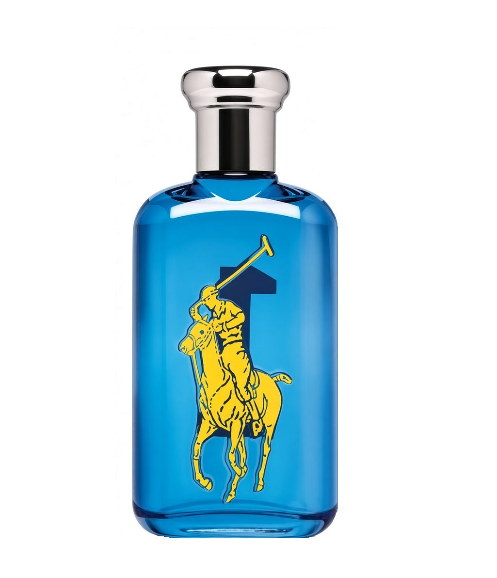 Ralph Lauren Big Pony Blue EDT 100ml