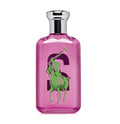 Ralph Lauren Big Pony Pink for Her EDT 100ml