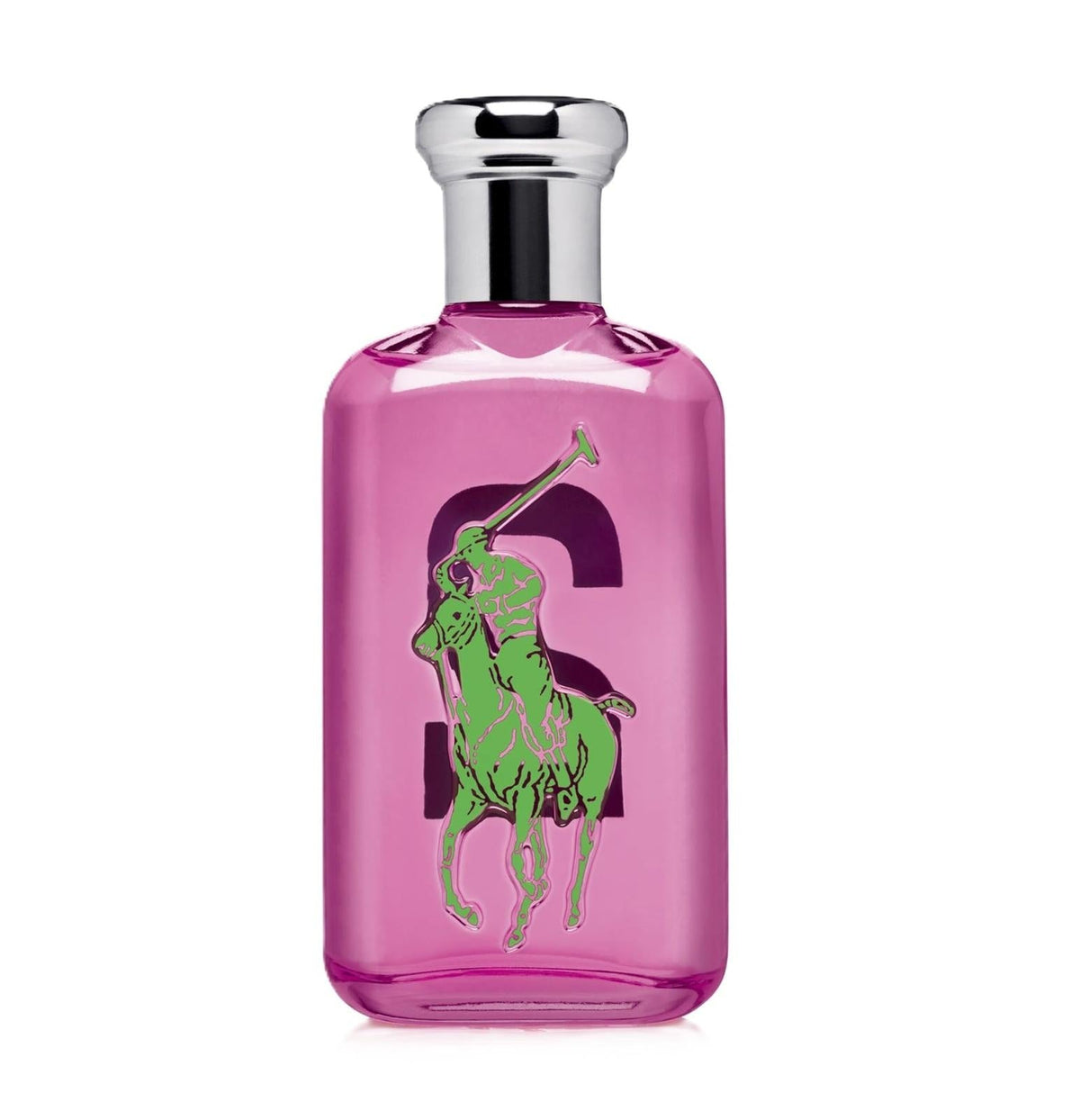 Ralph Lauren Big Pony Pink for Her EDT 100ml
