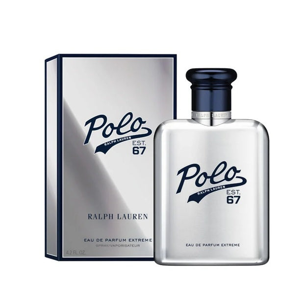 Ralph Lauren Polo 67 Extreme EDP 125ml