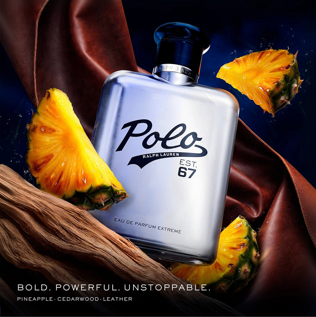 Ralph Lauren Polo 67 Extreme EDP 125ml