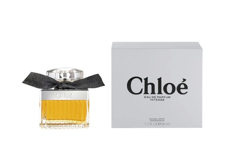 Chloe EDP Intense