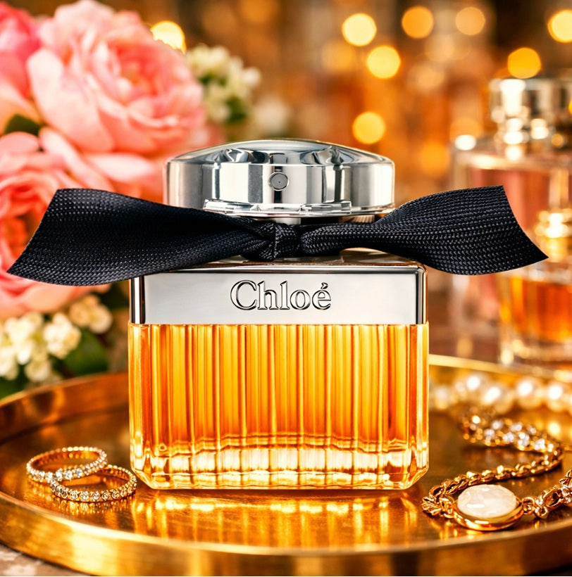 Chloe EDP Intense