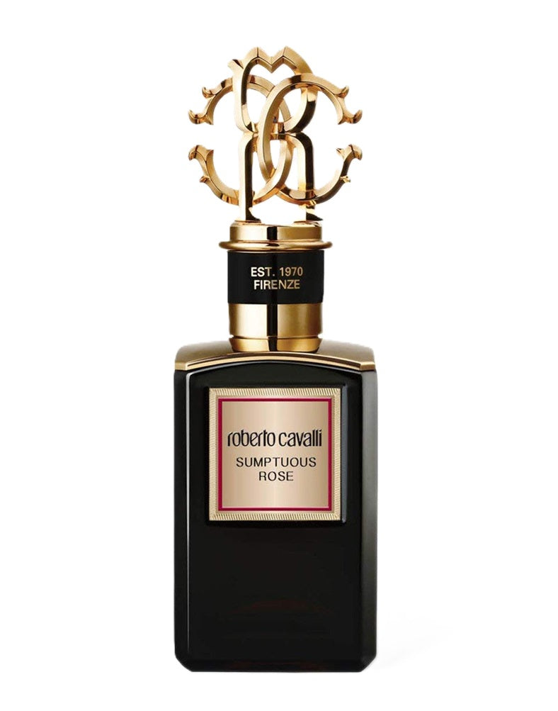 Roberto Cavalli Sumptuous Rose EDP 100 ML
