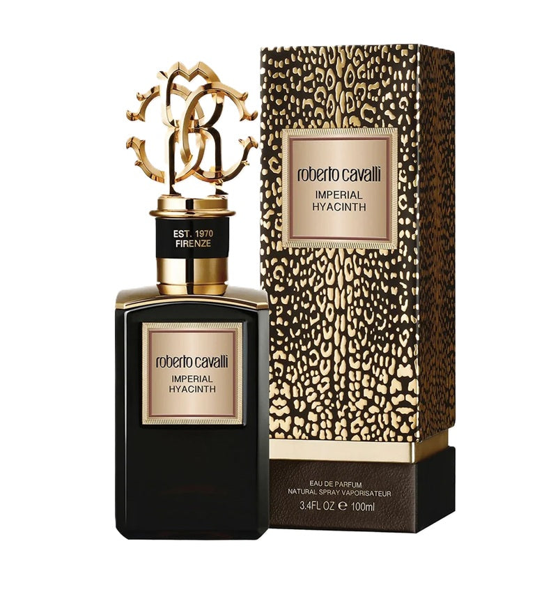 Roberto Cavalli Imperial Hyacinth EDP 100 ML