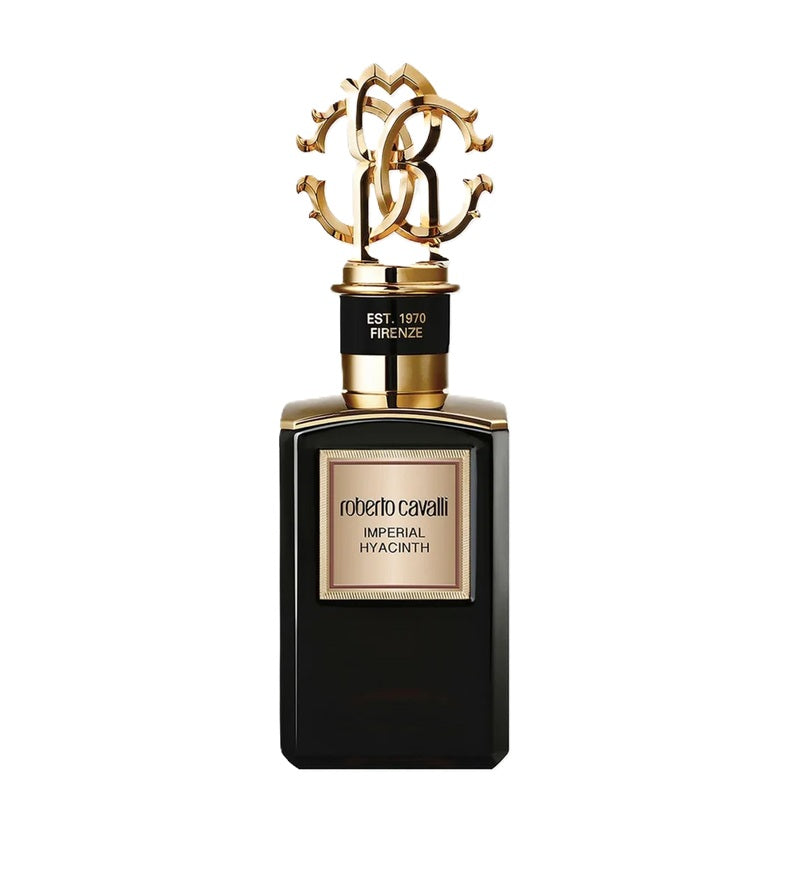 Roberto Cavalli Imperial Hyacinth EDP 100 ML