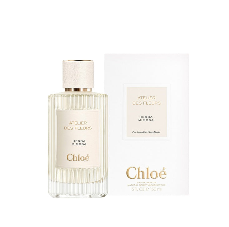 Chloe ATelier Des Herba Mimosa EDP 150 ML