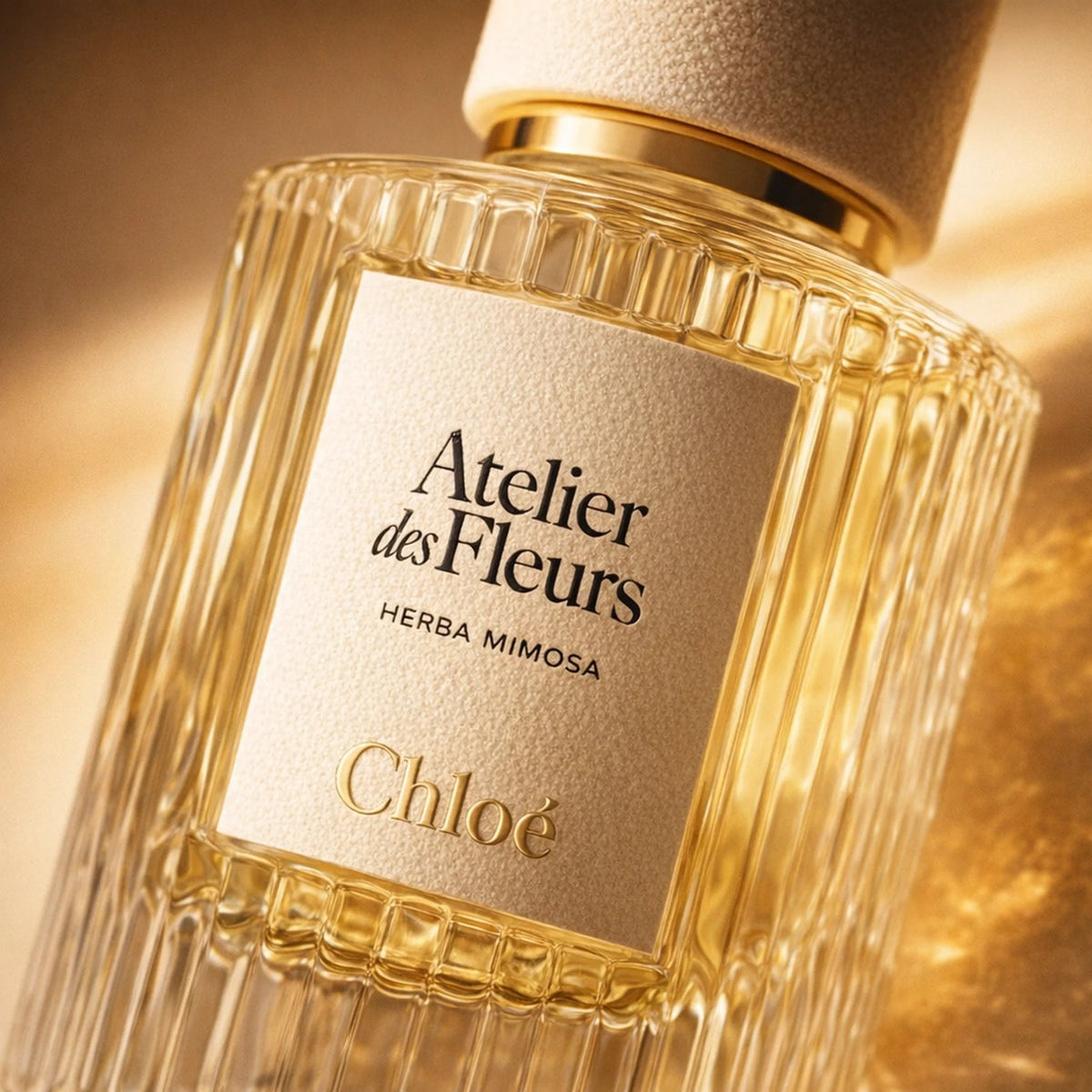 Chloe ATelier Des Herba Mimosa EDP 150 ML