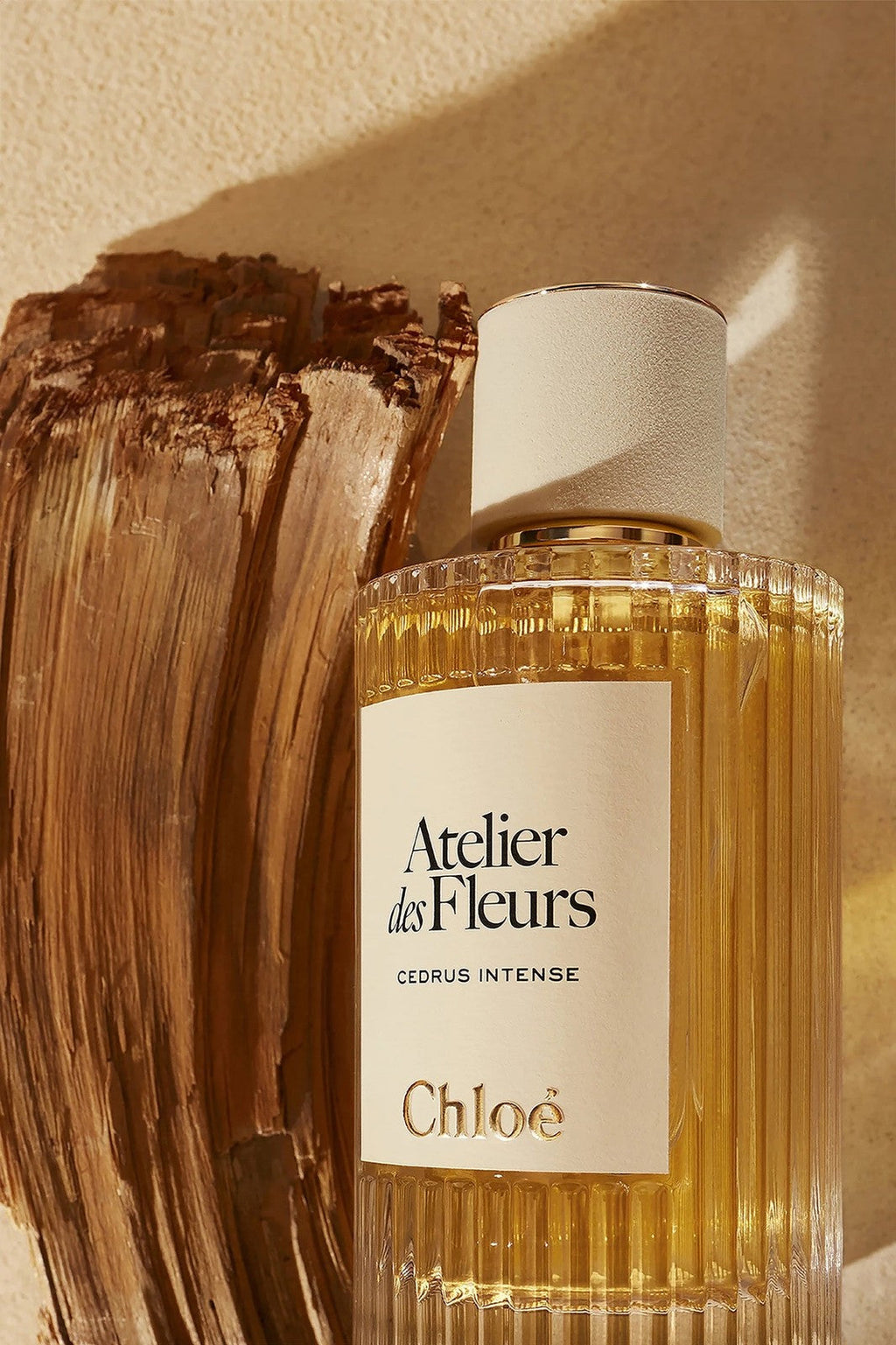 Chloe Atelier Des Fleurs Cedrus EDP 150ML