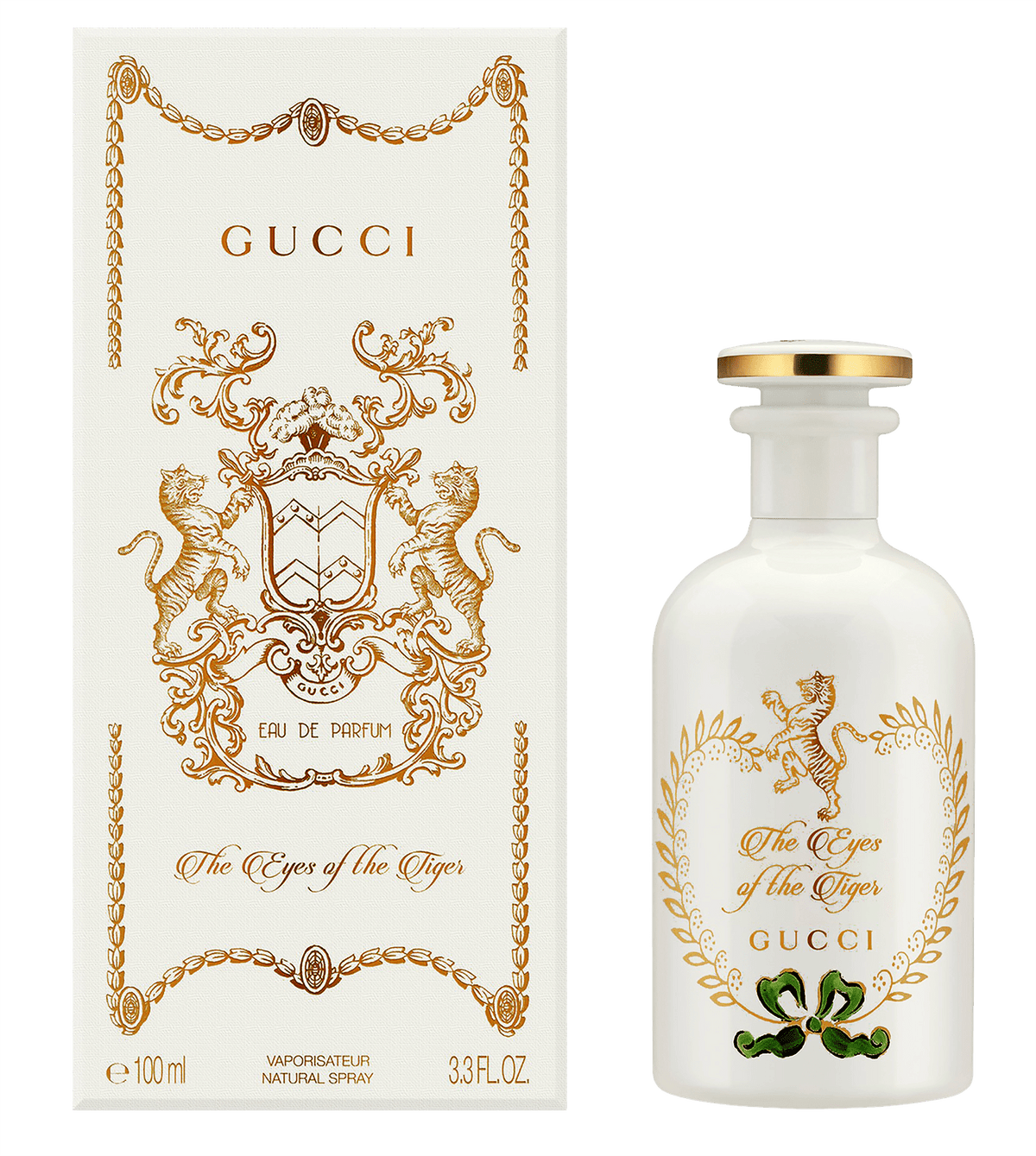 Gucci The Alchemist's Garden The Eyes Of The Tiger EDP 100 ml