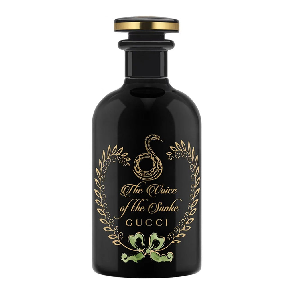 Unboxed Gucci Unisex The Voice Of The Snake EDP 100 ml