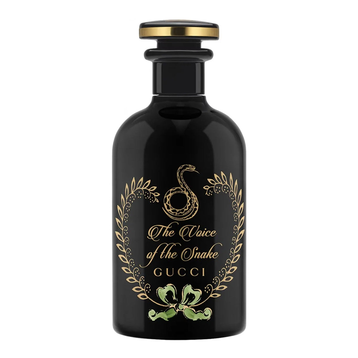 Unboxed Gucci Unisex The Voice Of The Snake EDP 100 ml
