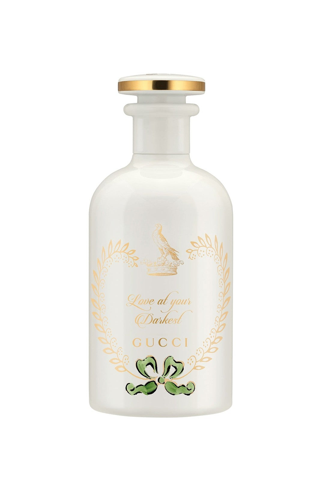 Gucci The Alchemist's Garden Love at your Darkest EDP 100 ml