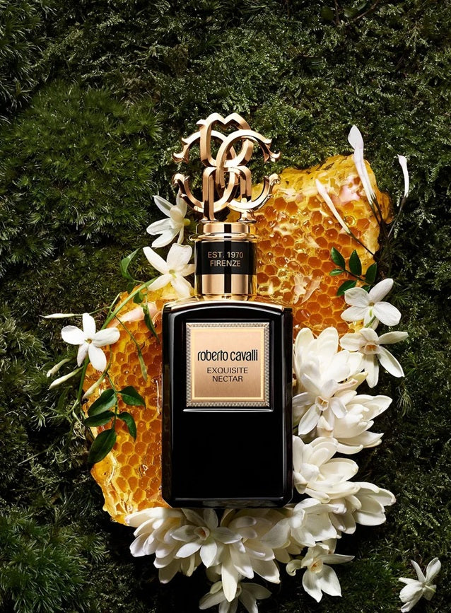 Roberto Cavalli Exquisite Nectar EDP 100 ML